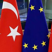 AB Komisyonu'ndan 2025 Türkiye raporu