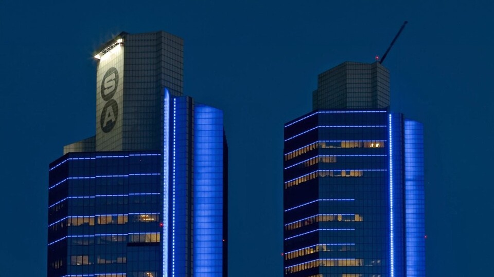 Sabancı'dan 3. çeyrekte 679 milyon lira konsolide net kâr | Son dakika ekonomi haberleri