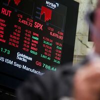 Hisse senetlerinde ralli durdu