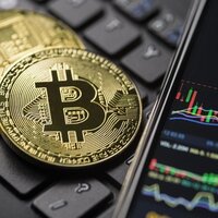 Bitcoin 100 bin doların altında