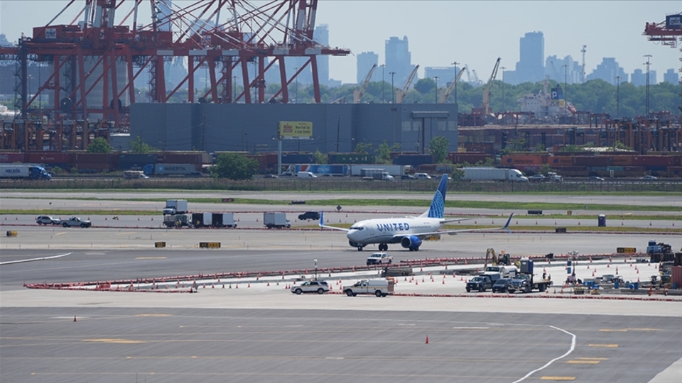 ABD'de hava trafiğinde kaos yaşanacağı uyarısı | Son dakika ekonomi haberleri