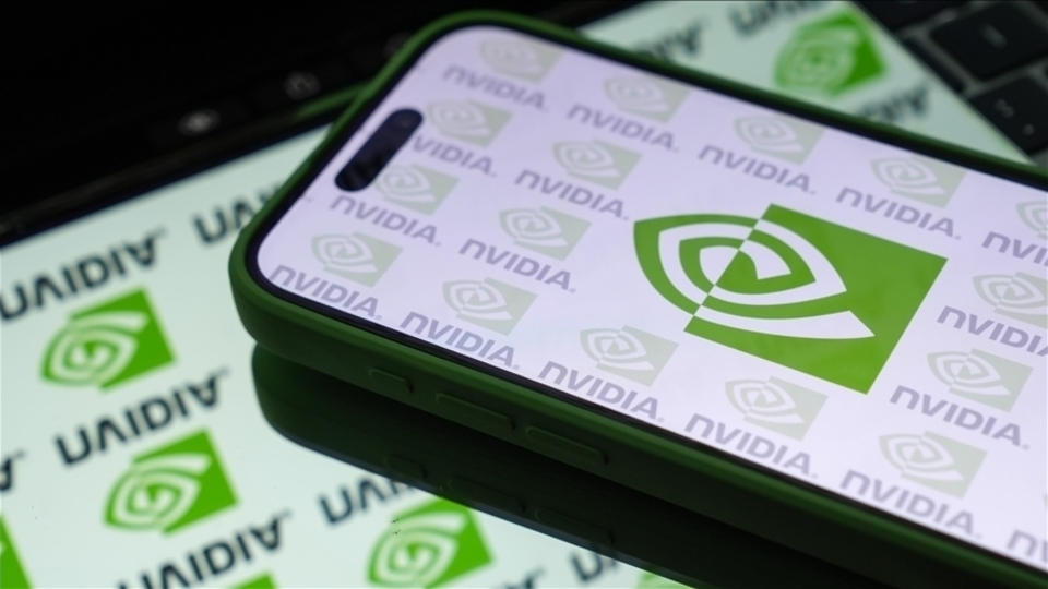 Beyaz Saray'dan Çin'e Nvidia vetosu | Son dakika ekonomi haberleri