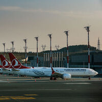 THY/Bolat: 30 yeni uçak için kiralama anlaşması açıklayabiliriz