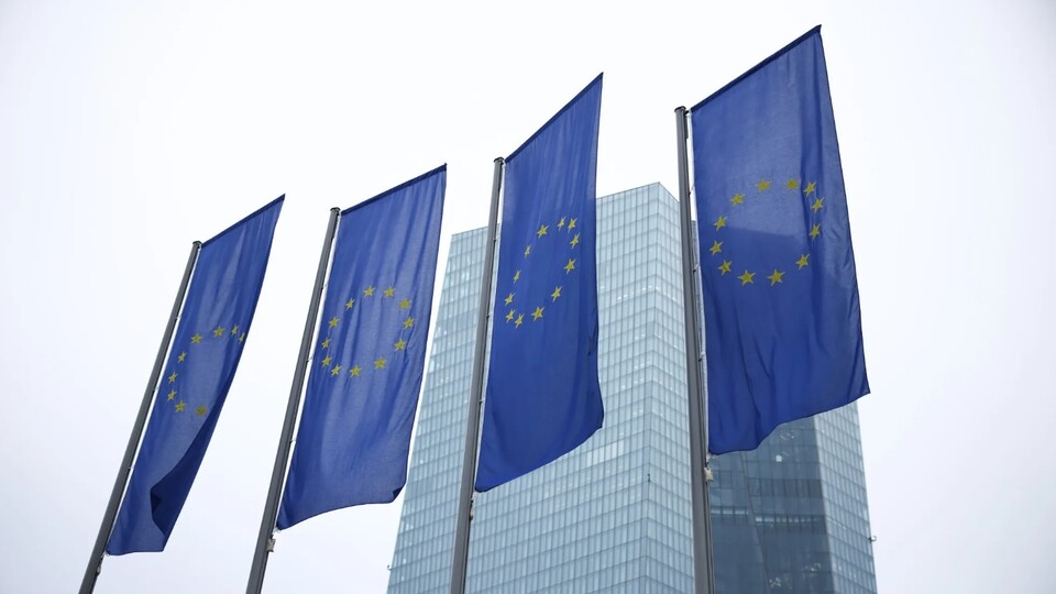 Euro Bölgesi'nde bileşik PMI 2,5 yılın zirvesinde | Son dakika ekonomi haberleri