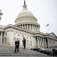ABD'de en uzun hükümet krizi