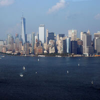 ABD’de özel sektör istihdamı Ekim’de beklentiyi aştı