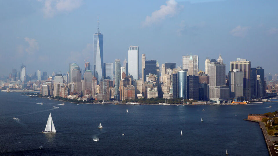 ABD’de özel sektör istihdamı Ekim’de beklentiyi aştı | Son dakika ekonomi haberleri