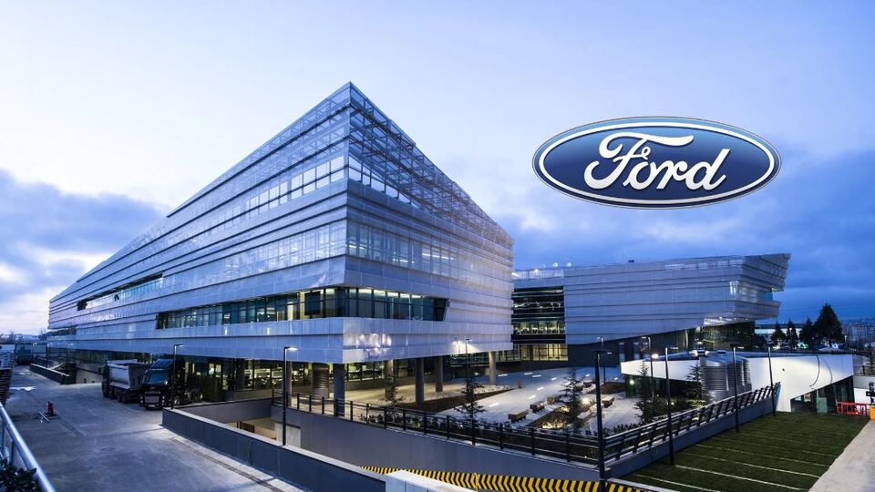 Ford Otomotiv'den beklenti üzeri net kâr | Son dakika ekonomi haberleri