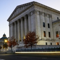 ABD Yüksek Mahkemesi'nde Trump'ın tarife davası görüldü
