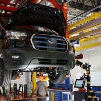 Ford Otomotiv'den beklenti üzeri net kâr