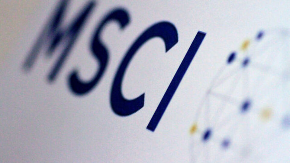 MSCI Türkiye endeksinde güncelleme | Son dakika ekonomi haberleri