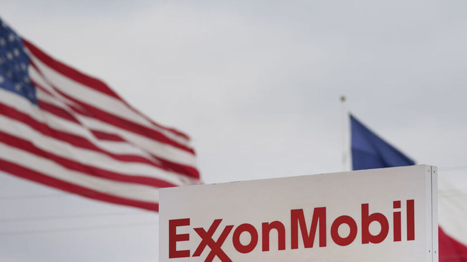 Yunanistan ile ExxonMobil'den hidrokarbon anlaşması | Son dakika ekonomi haberleri