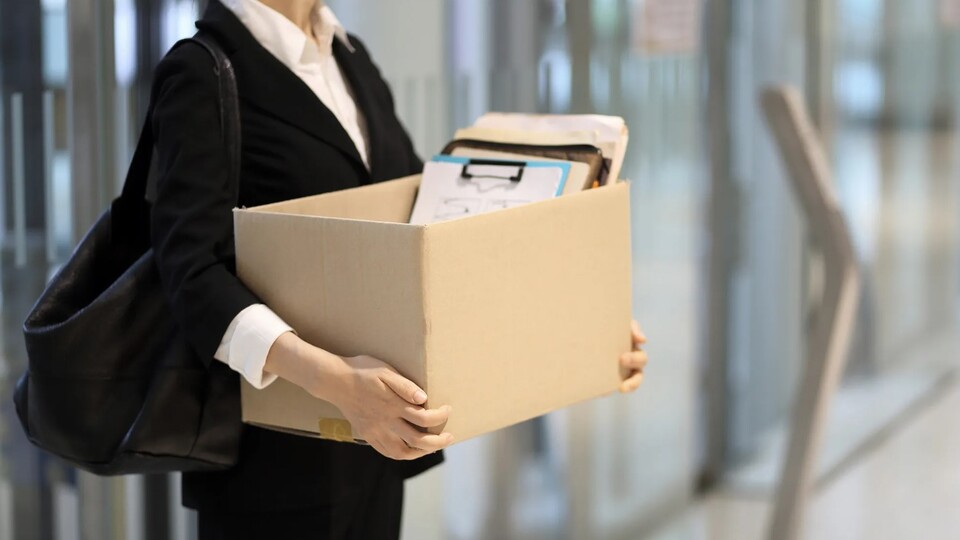 Yapay zeka ABD'de işten çıkarmaları tetikliyor | Son dakika ekonomi haberleri