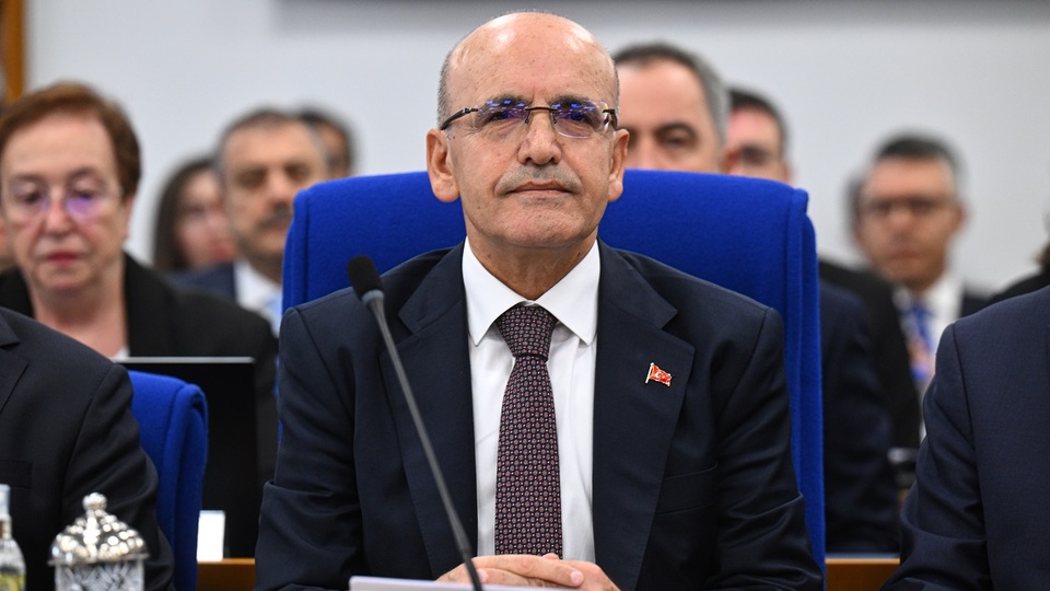 Şimşek: 2026'da tarım sektöründe 262 milyar TL vergiden vazgeçiyoruz | Tarım haberleri