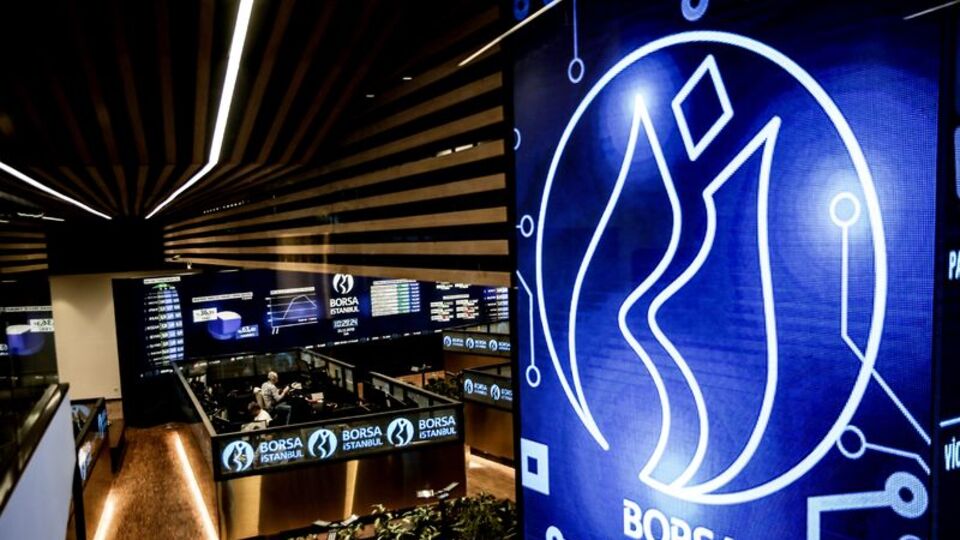 Yabancı hissede dört hafta sonra alıma geçti | Son dakika ekonomi haberleri