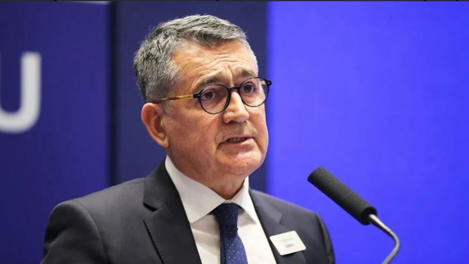 TÜSİAD Başkanı'ndan enflasyon mesajı | Son dakika ekonomi haberleri