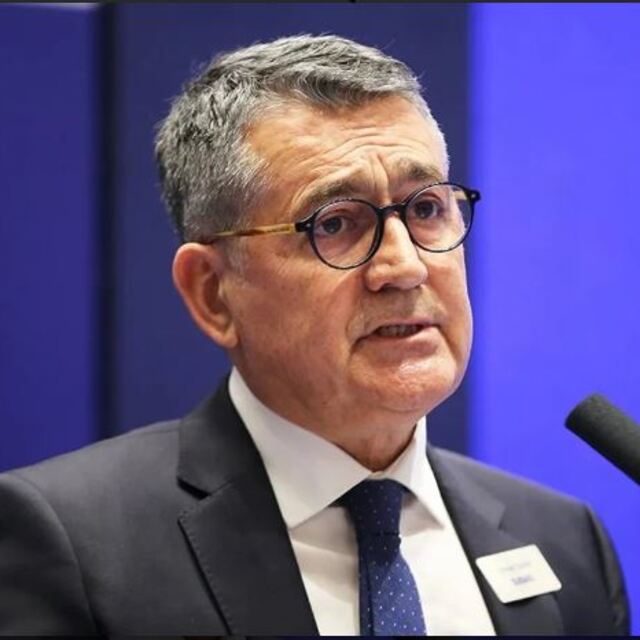 TÜSİAD Başkanı'ndan enflasyon mesajı