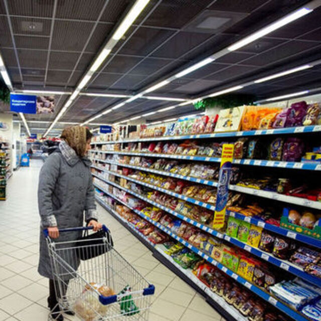 Euro Bölgesi perakende satışlarda gerileme sürdü