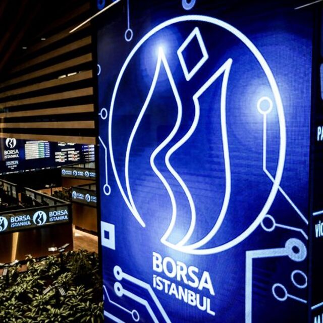 Yabancı hissede dört hafta sonra alıma geçti