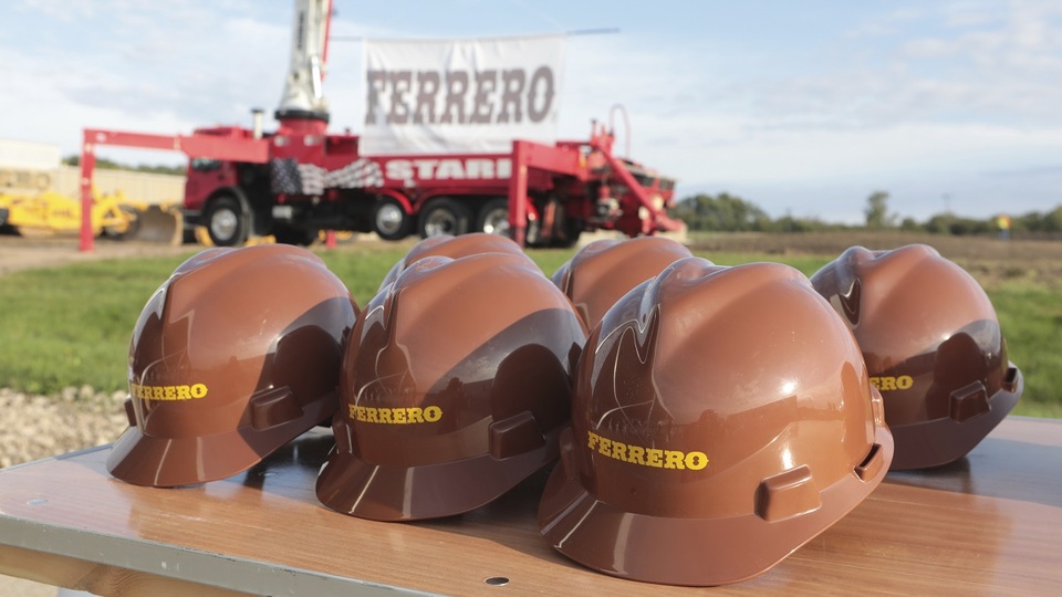 Rekabet Kurulu Ferrero ile ilgili kararını açıkladı | Tarım haberleri