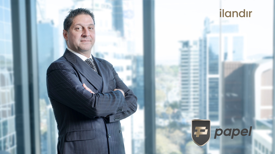 Papel; Yapay Zeka ve Akıllı Ürünlerle Finansı Yeniden Tasarlıyor | Son dakika ekonomi haberleri