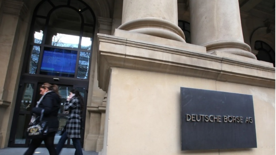 AB’den Deutsche Börse ve Nasdaq'a türev işlemler soruşturması | Son dakika ekonomi haberleri