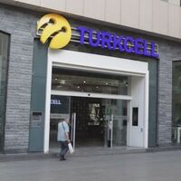 Turkcell'den 5,4 milyar lira net kâr