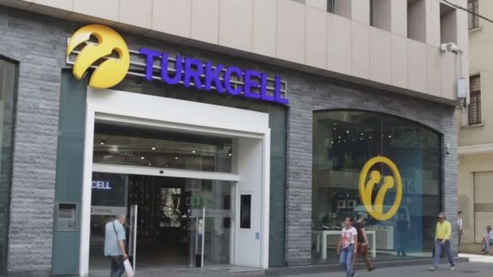 Turkcell'den 5,4 milyar lira net kâr | Son dakika ekonomi haberleri