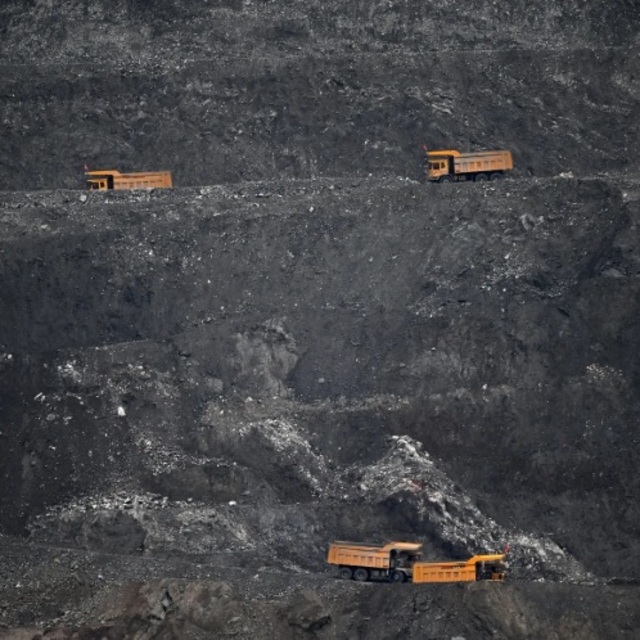 ABD yönetimi, gümüş ve bakırı kritik mineraller listesine ekledi