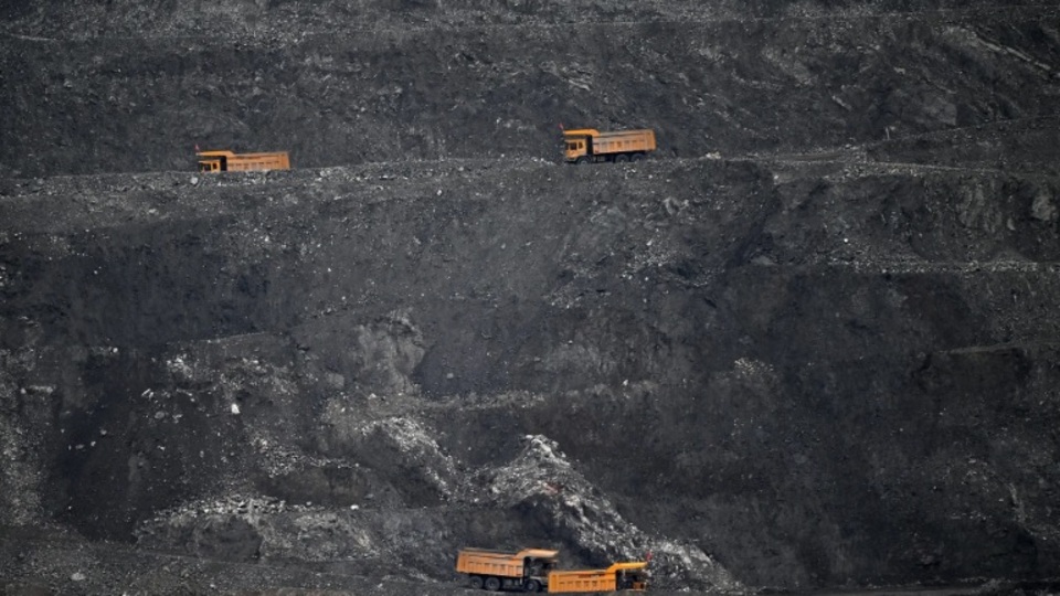 ABD kritik mineraller listesini genişletti | Son dakika ekonomi haberleri