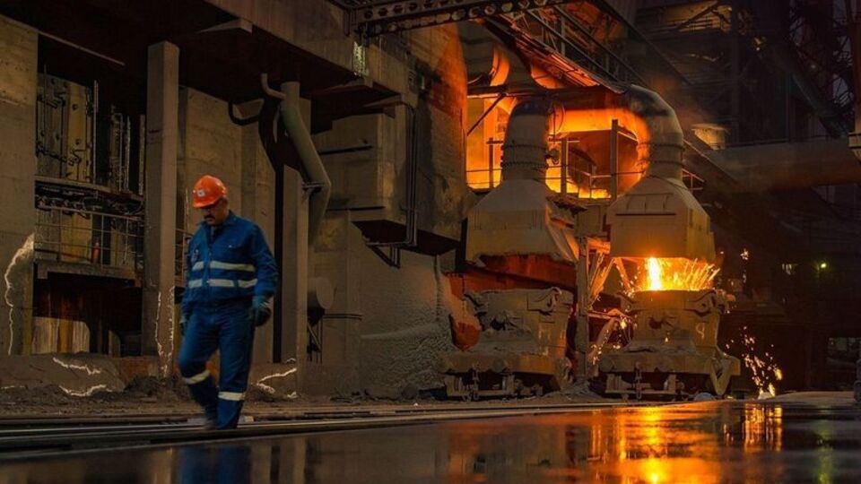 Kardemir'den üçüncü çeyrek bilançosu | Son dakika ekonomi haberleri