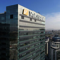 VakıfBank'tan üçüncü çeyrekte 48 milyar TL'yi aşan konsolide net kâr