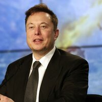 Tesla hissedarlarından Elon Musk'ın ödeme paketine onay