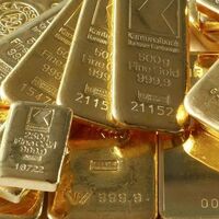 Altın, zayıf istihdam verileri ve faiz indirimi beklentileriyle yükseldi