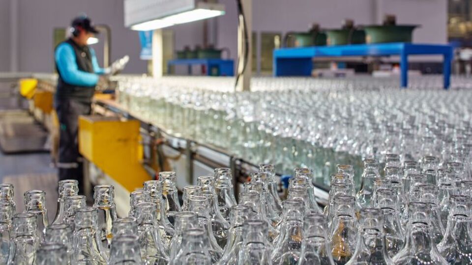 Şişecam'dan kredi sözleşmesi | Son dakika ekonomi haberleri