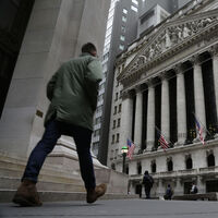 Küresel piyasalarda fırtına dinmiyor