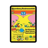 Bloomberg Businessweek Türkiye'nin 104. sayısı çıktı