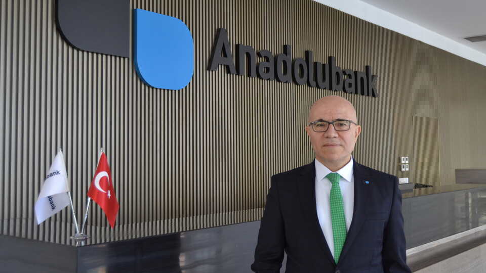 Anadolubank'tan 250 milyon dolarlık tahvil ihracı | Son dakika ekonomi haberleri