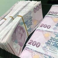 Hazine nakit dengesi Ekim'de 195,9 milyar TL açık verdi