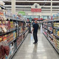 ABD'de tüketici güveni 3 yıldan uzun sürenin en düşük seviyesinde