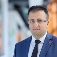 Aselsan GM Akyol: Çift haneli büyüme beklentisini aşacağımızı öngörüyoruz