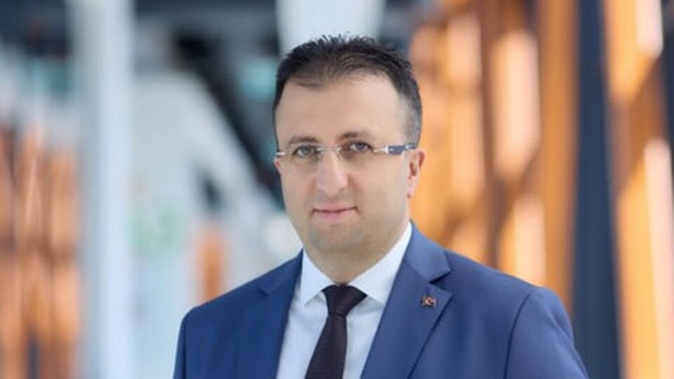 Aselsan GM Akyol: Çift haneli büyüme beklentisini aşacağımızı öngörüyoruz | Son dakika ekonomi haberleri