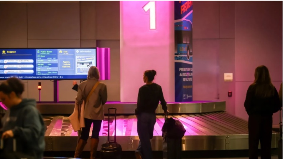 'ABD'de uçuşlar yüzde 20'ye kadar azaltılabilir' | Son dakika ekonomi haberleri