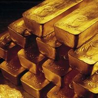 Külçe altının reel getirisi son 61 ayın zirvesinde