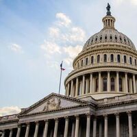 ABD'de Demokratlar ve Cumhuriyetçiler geçici bütçe konusunda anlaştı