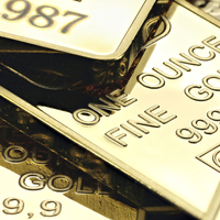 Altında ivme yukarı