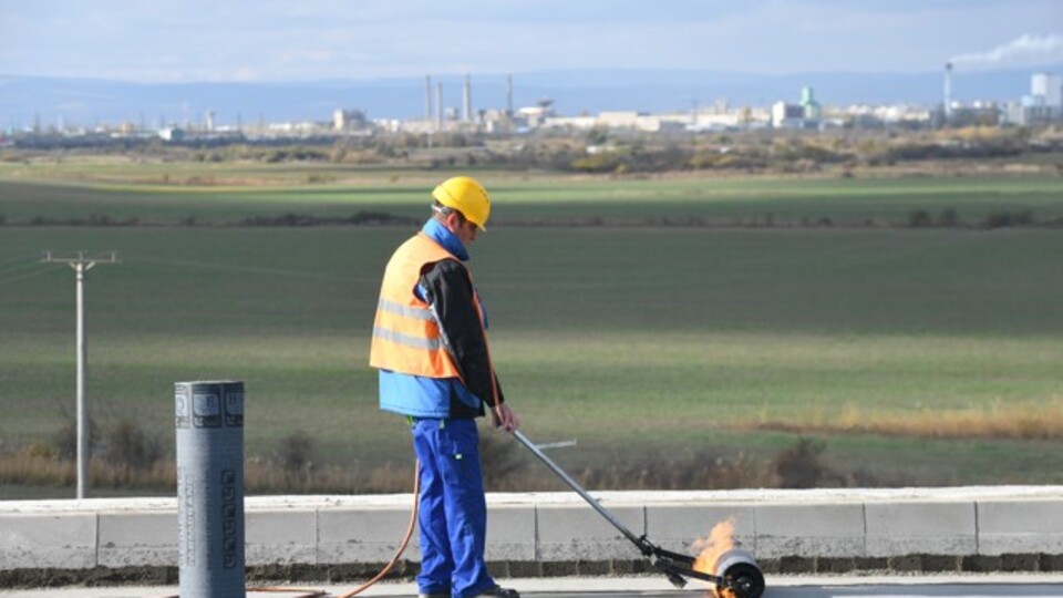 Makyol İnşaat'tan Romanya’da 3 milyar euroluk altyapı | Son dakika ekonomi haberleri