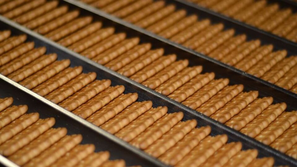 Ülker'den kredi yapılandırması | Son dakika ekonomi haberleri