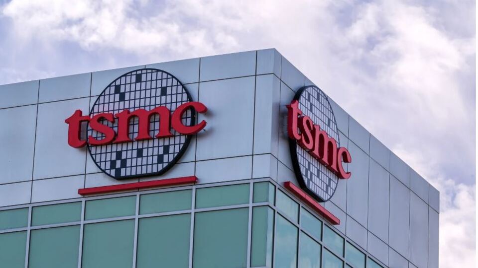 TSMC'den 18 ayın en yavaş büyümesi | Son dakika ek…