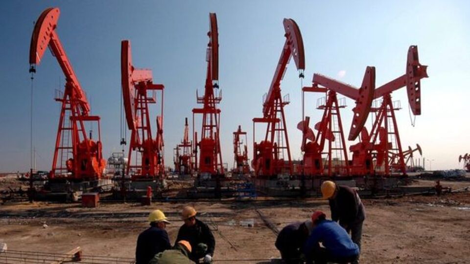 Petrolde OPEC raporu öncesi yatay seyir | Son dakika ekonomi haberleri